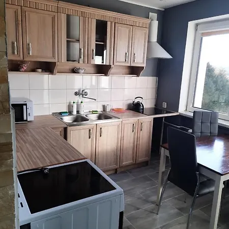 Park Lesna Hostel Brzezno (Konin)