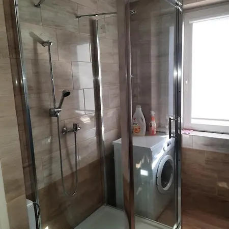 Park Lesna Brzezno (Konin)