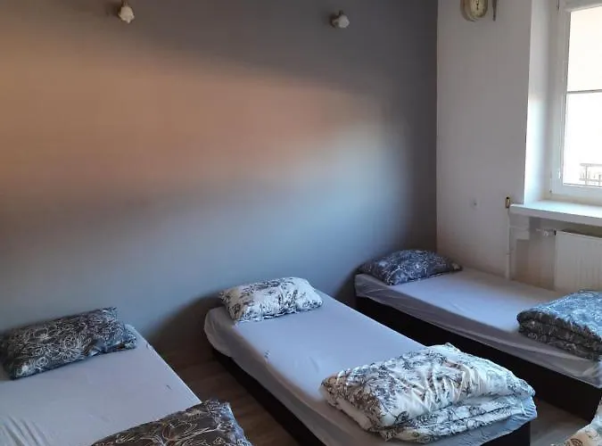 Park Lesna Brzezno (Konin)